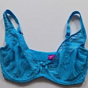 AGENT PROVOCATEUR  UNDERWIRE BRA 36E